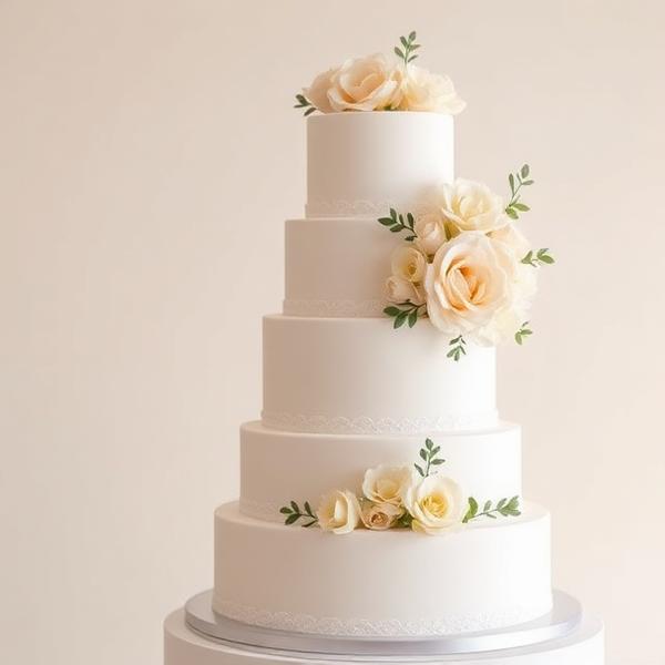 Cakes