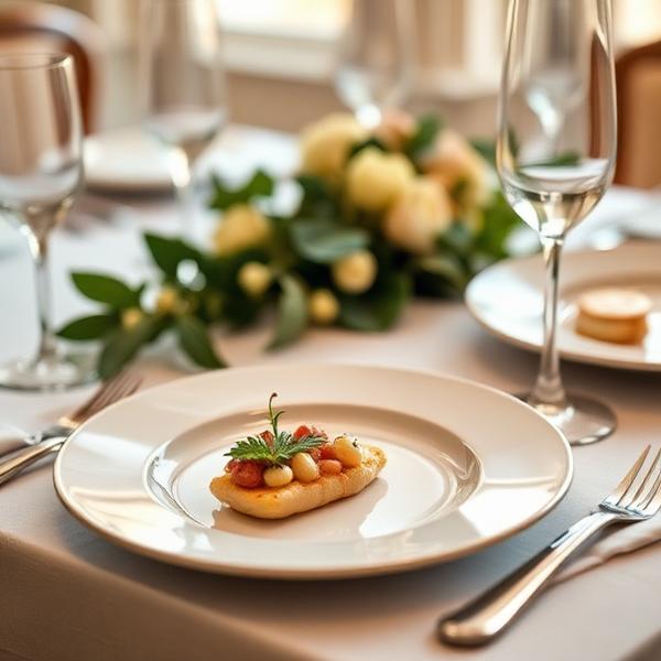 Catering