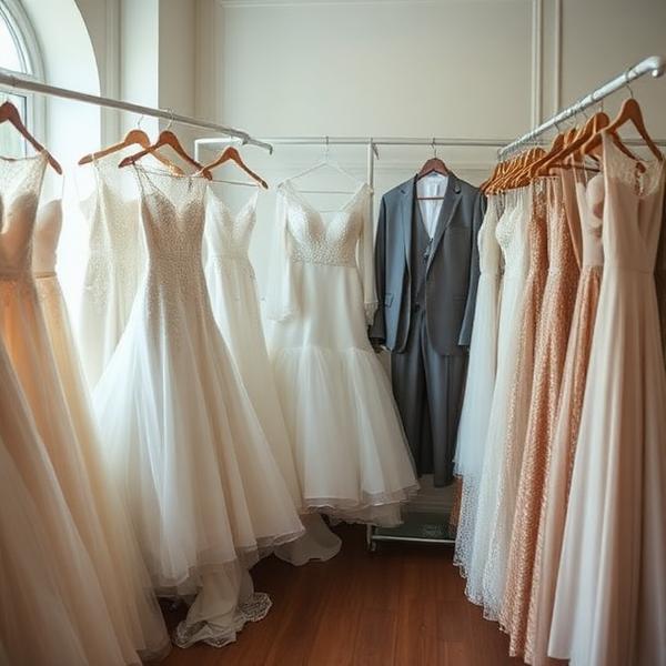 Formalwear